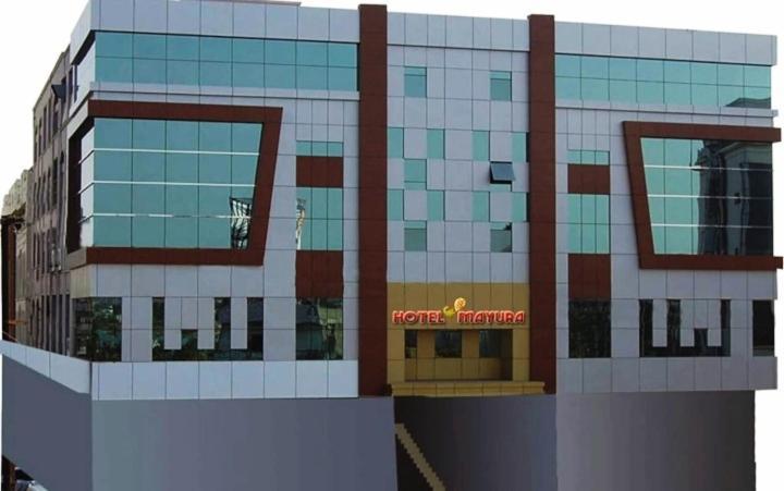 Mayura Otel