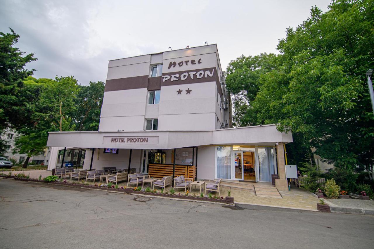 Hotel Proton Neptun