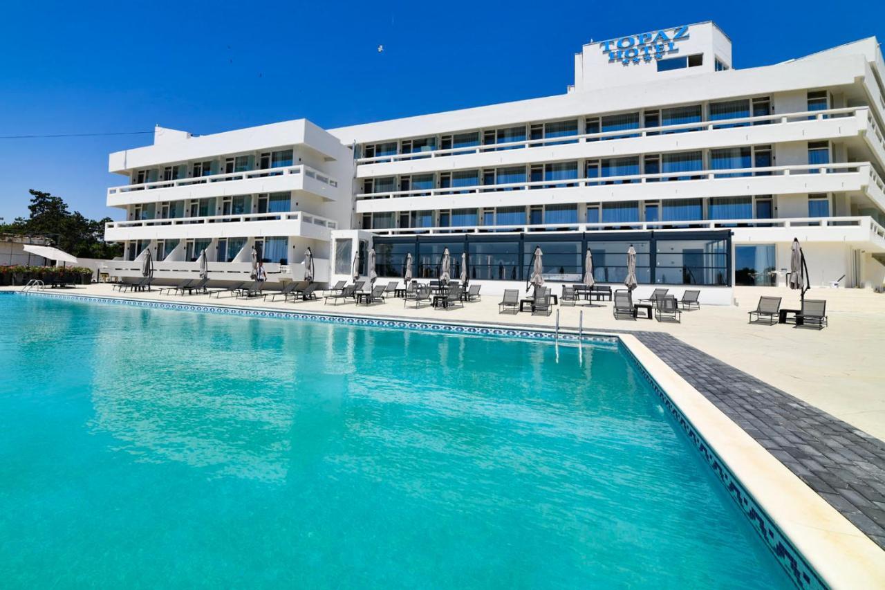 Otel Topaz 4*