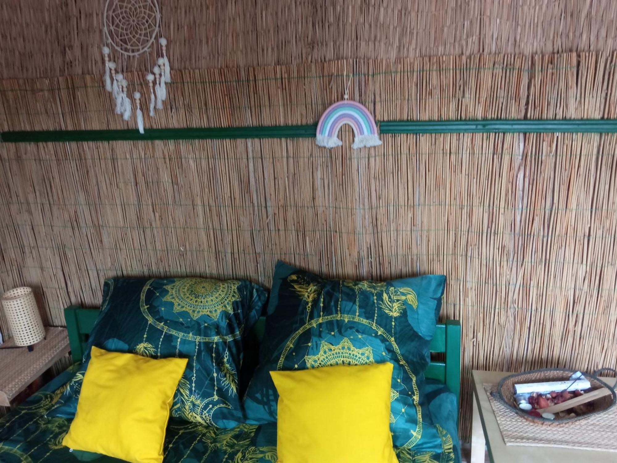 Casa Delta 106 Parco vacanze