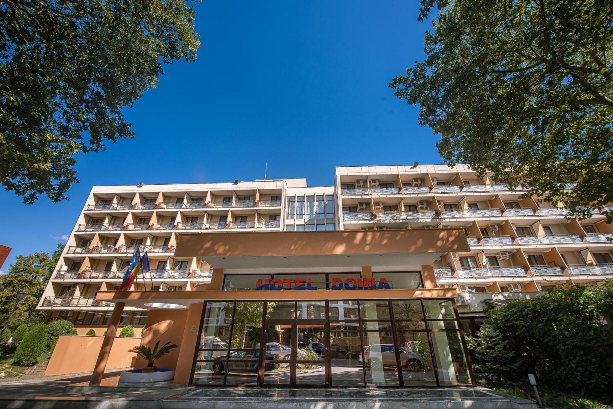 Doina Hotel Neptun