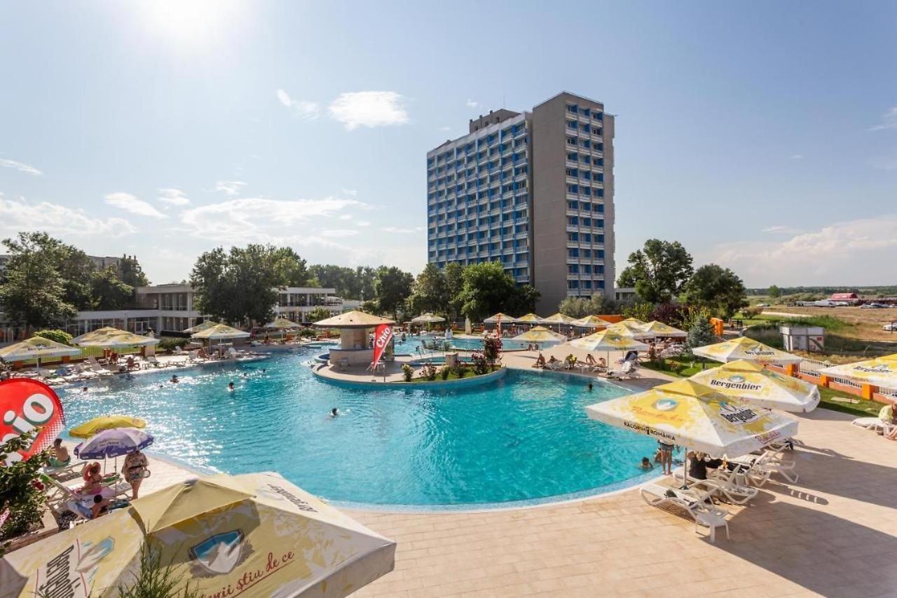 Aquapark Balada Hotel