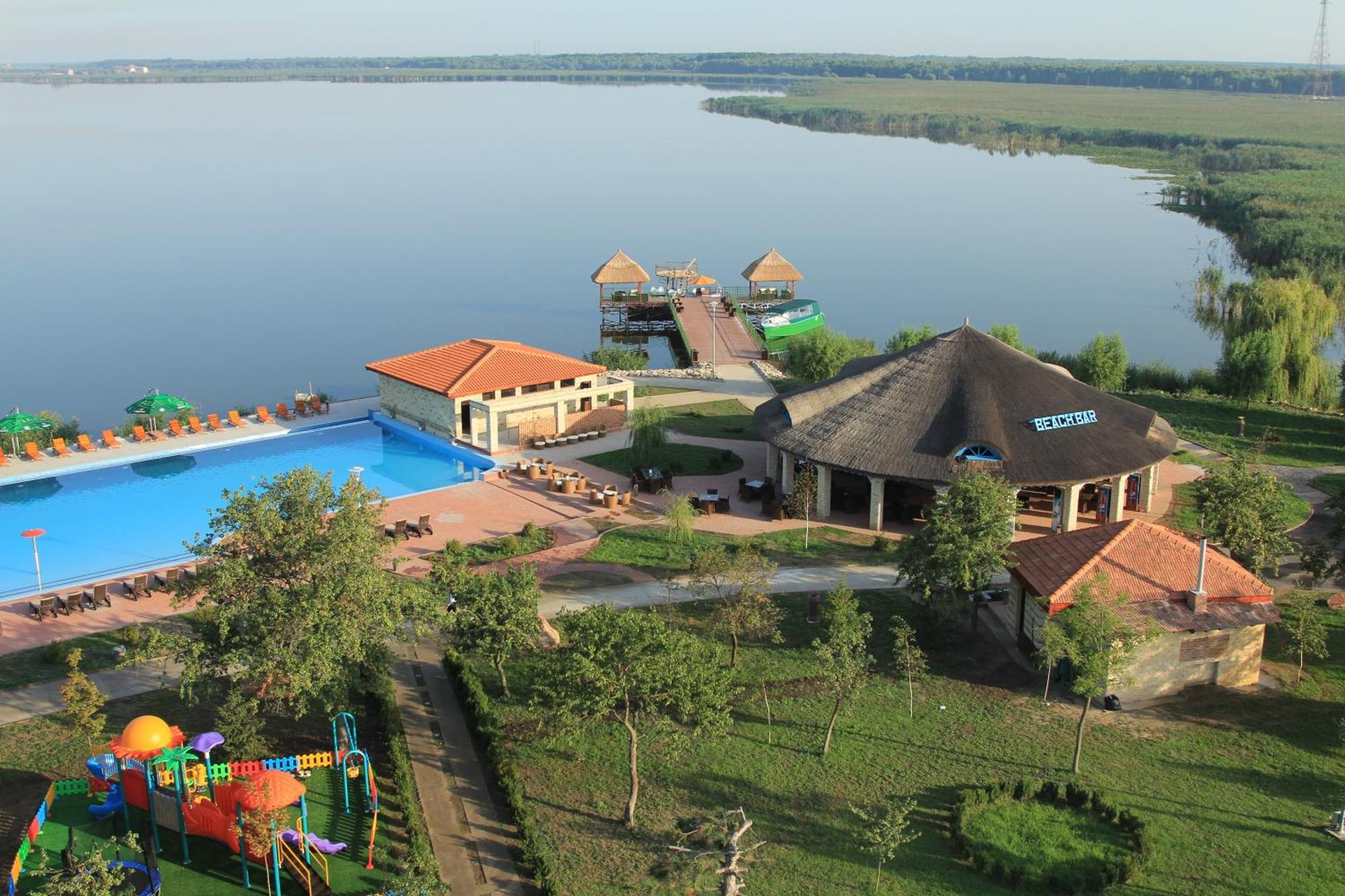 Puflene Ferienpark