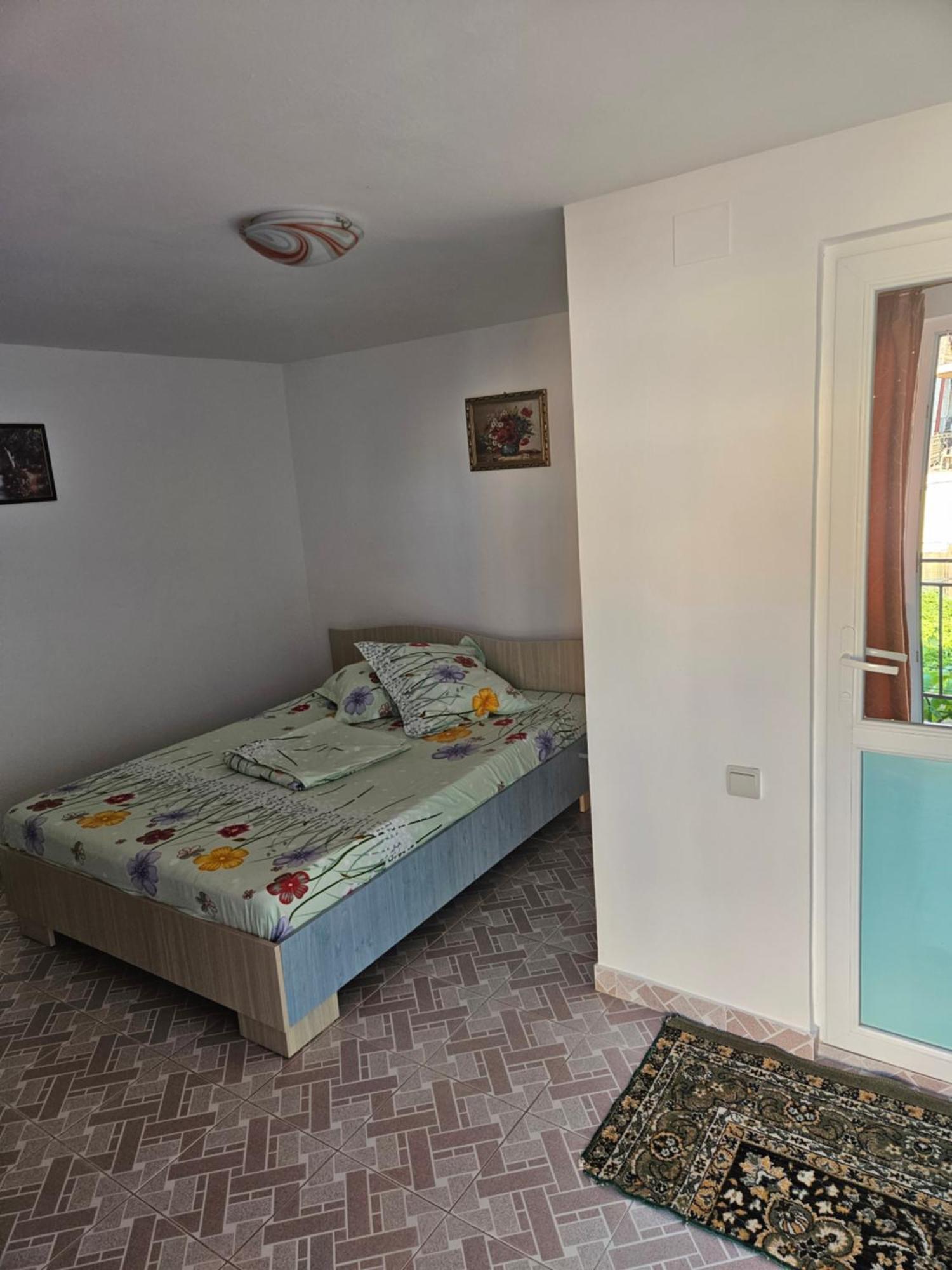 Casa Olga 2 Mai
