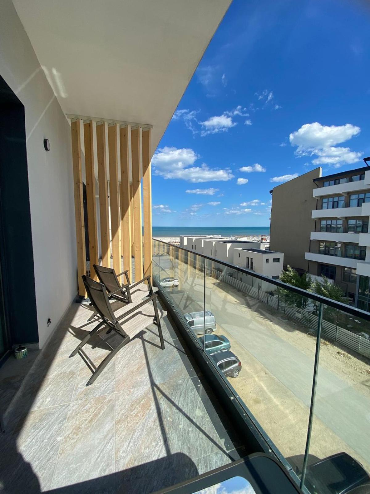 Apartment Seaside Harmony Studio 3 *