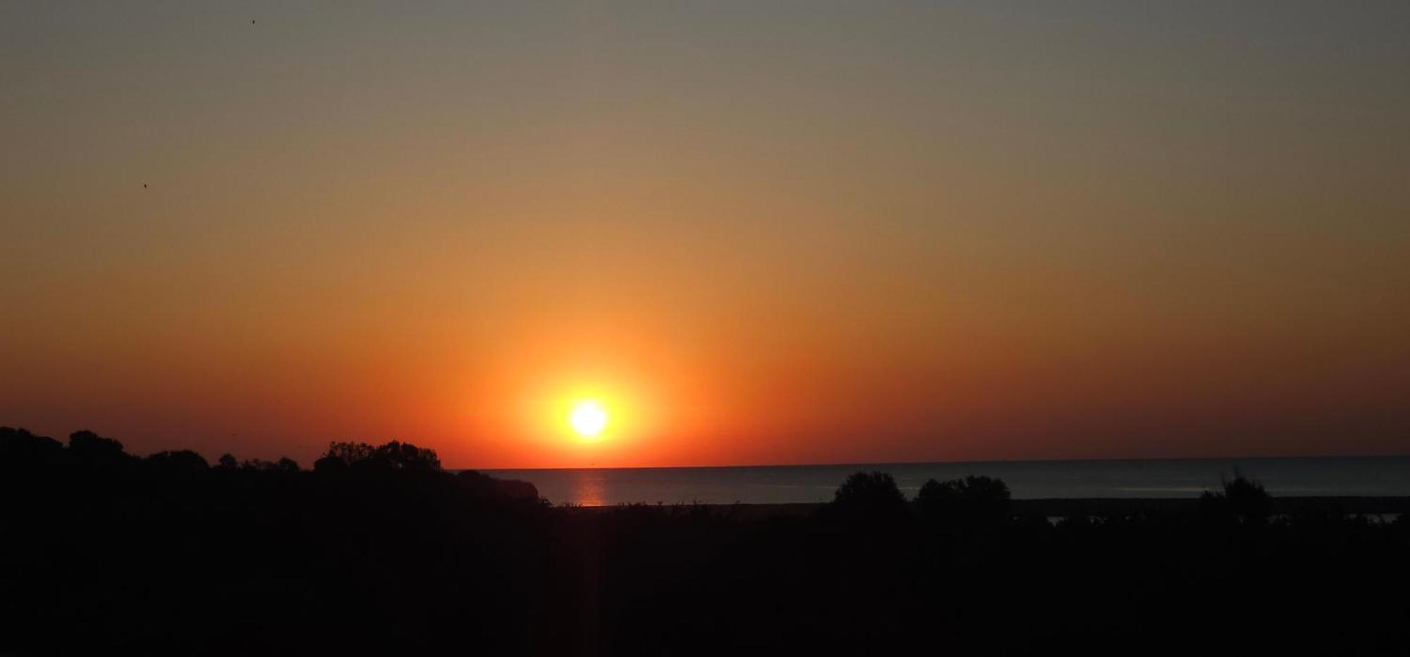 Roca Seaview Apartments * Douazeci si Trei August