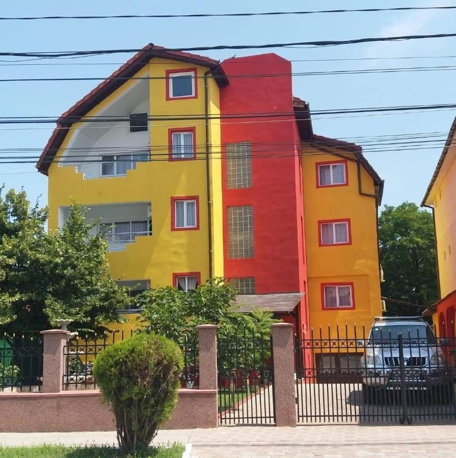 Vila Miruna Schitu