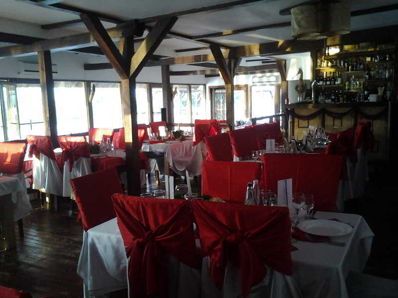 Hotel Danube Delta