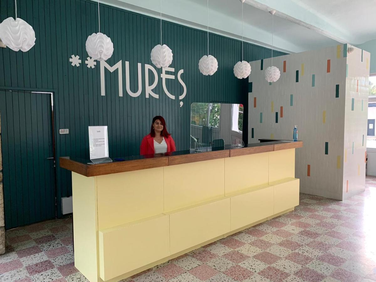 Mures Otel 2*