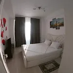 Apartament De Lux Mamaia Nord