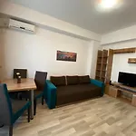 Apartament Summerland Tania Mamaia