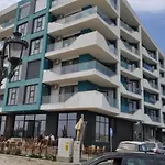 Sezen Apartment-Papaya Beach