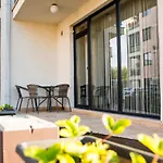 Luxury Lake Apartment Mamaia Nord