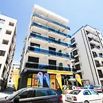 Solaris Apartment Mamaia-Nord