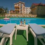 Hotel Olguta