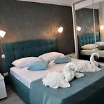 Mirage By The Sea