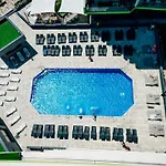 Alessia Spa In Alezzi Beach Resort