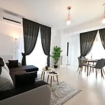 Novus Apartment
