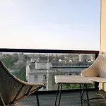 Bythesea Apartament
