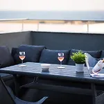 Tequila Sunset Mamaia - Apartament Cu Terasa