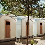 Copahavana Camping - Fancy Cabins