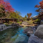 居酒度假木屋