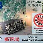 La Cabane Jungle