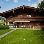 Landhaus Ellmau By Holidayflats24