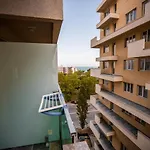 Moonlight Apartments