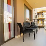 Apartament My Happy Place 2 Camere Mamaia Nord