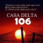 Casa Delta 106