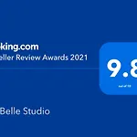 Cc Belle Studio