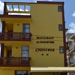 Vila Cristina