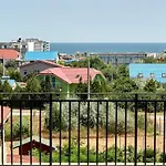 Brk Apartments