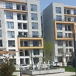 Estival Studio By Onix Blue Mamaia Nord