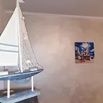 Sushy Apartment