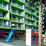 Apartament Adrian-Beach Resort