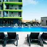Apartament Adrian-Beach Resort