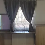 Pensiunea Raven Mamaia Nord