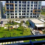 Cosy Suite Apartment, Onix Blue Residence, Mamaia Nord