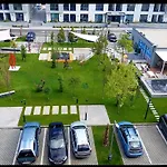 Cosy Suite Apartment, Onix Blue Residence, Mamaia Nord