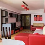 Apartament Faleza Nord 2