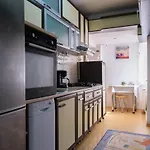 Apartament Faleza Nord 2