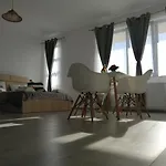 Studio Sega Residence