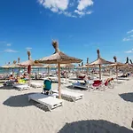 Dor De Mare - Apartment Mykonos - Seaview - Stefan Building Residence !