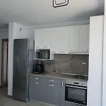 Apartamentele Delton Alezzi Beach Resort