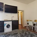 Apartament Twin Residence
