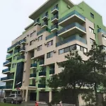 Apartament Vila Athena Mamaia