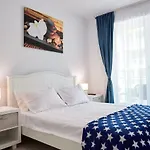 Regatta Sea View Apartment Spa N Pool Beach Resort
