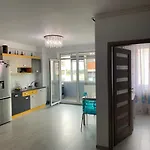 Krin'S Apartment Constanta